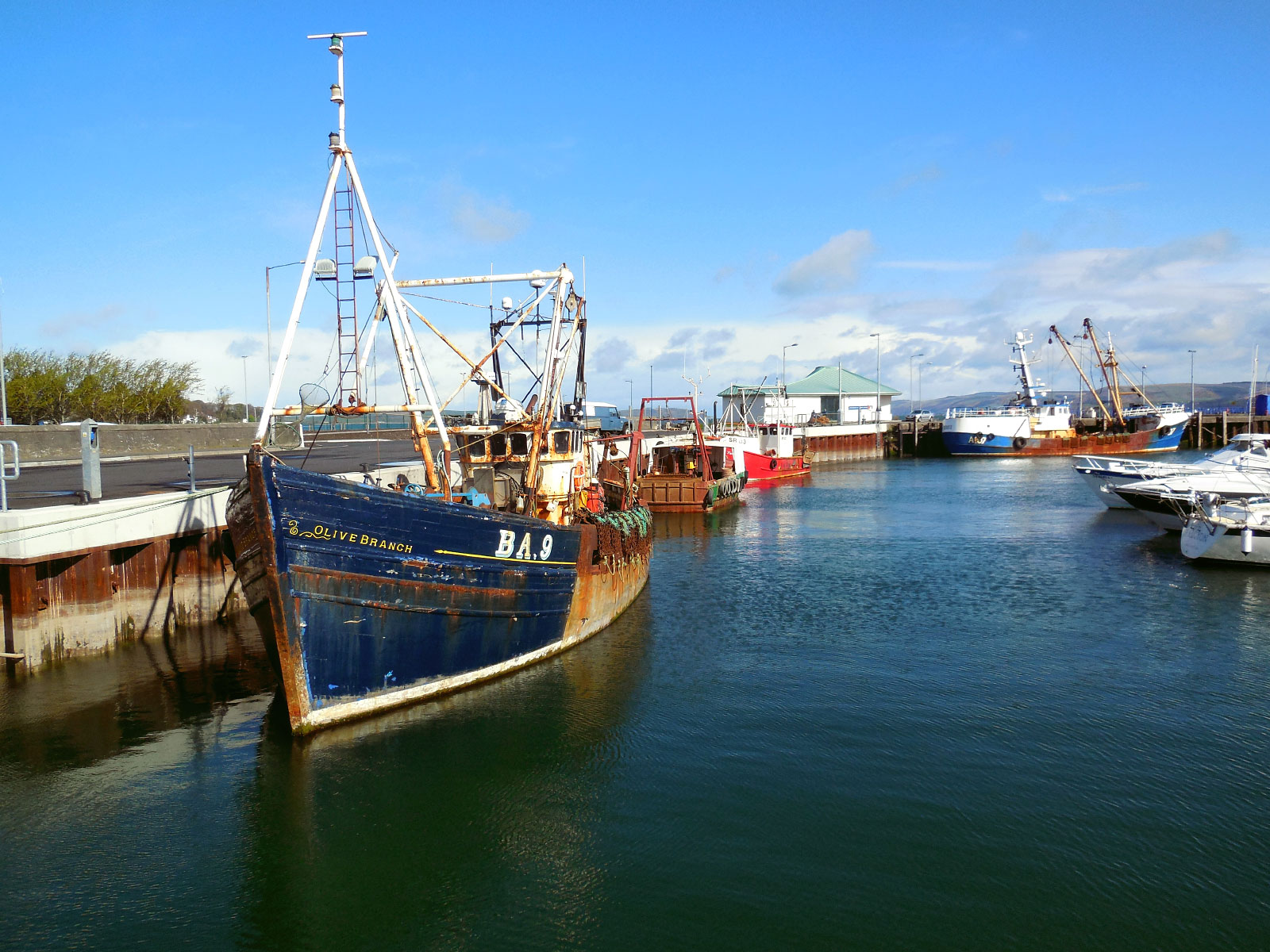Stranraer